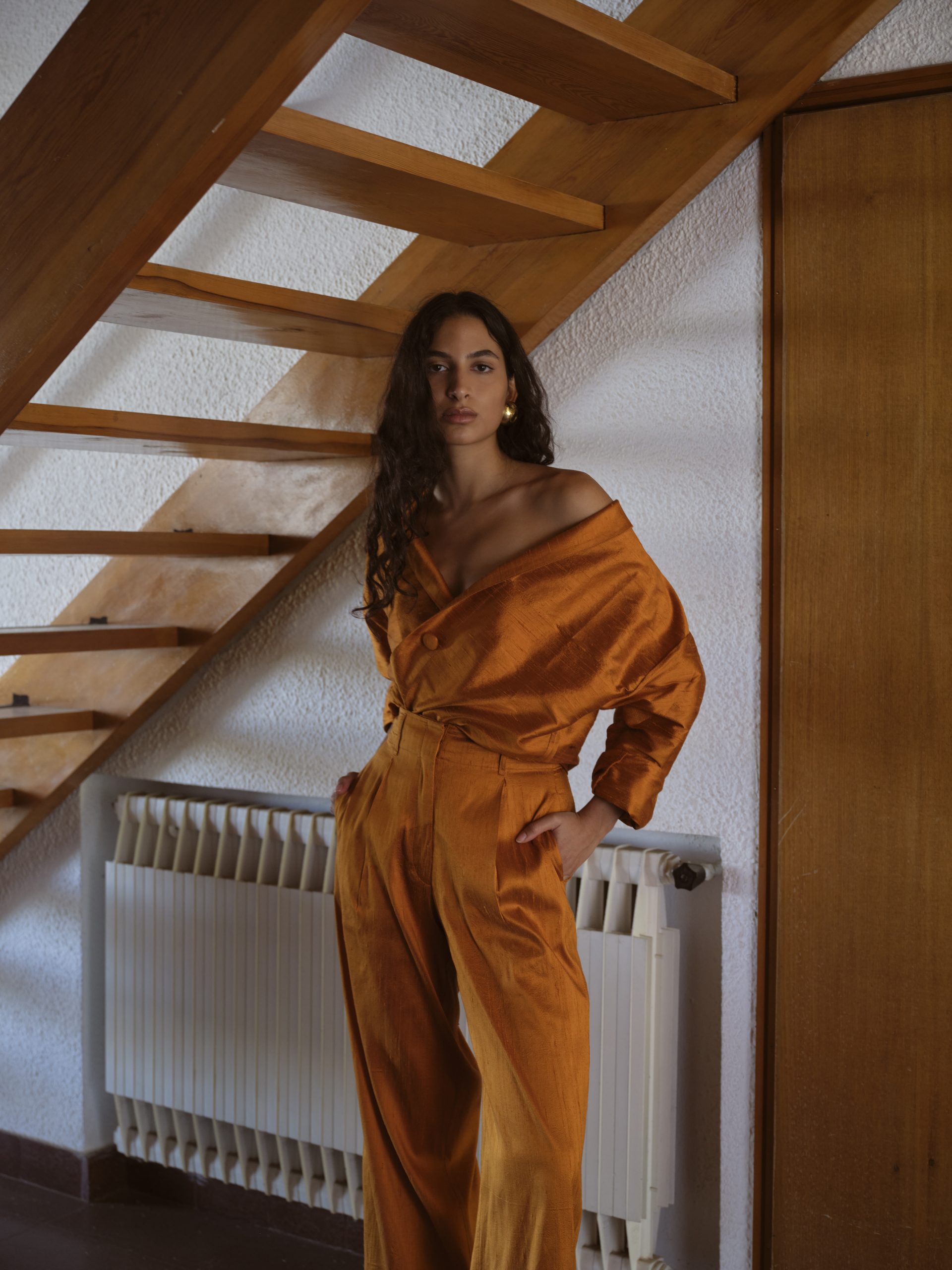 Derin Tarım for Elei New Collection news photo