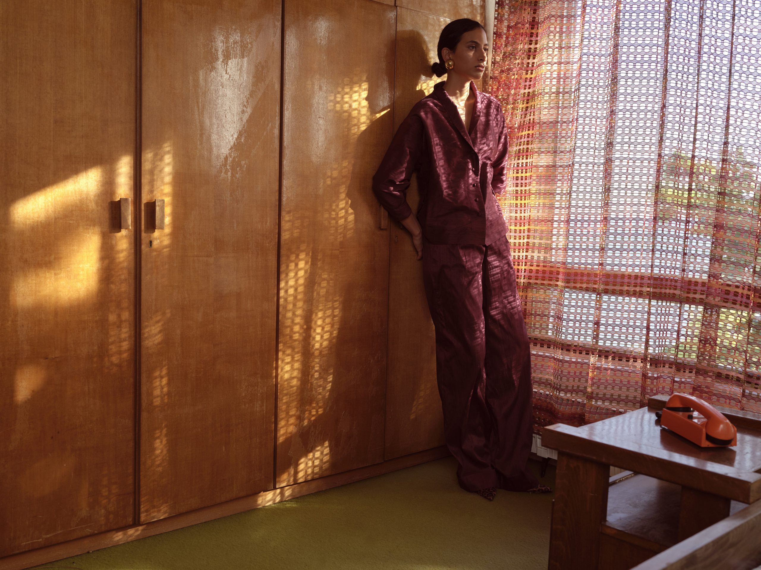 Derin Tarım for Elei New Collection news photo