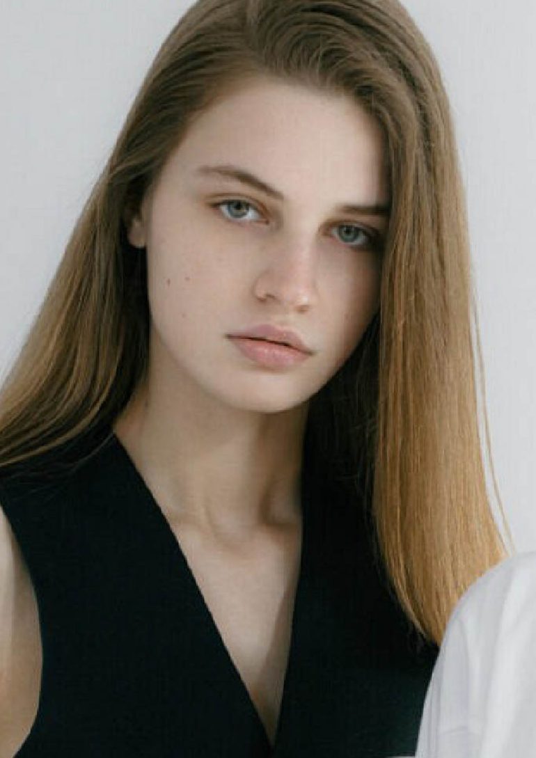 Yana Ryabega