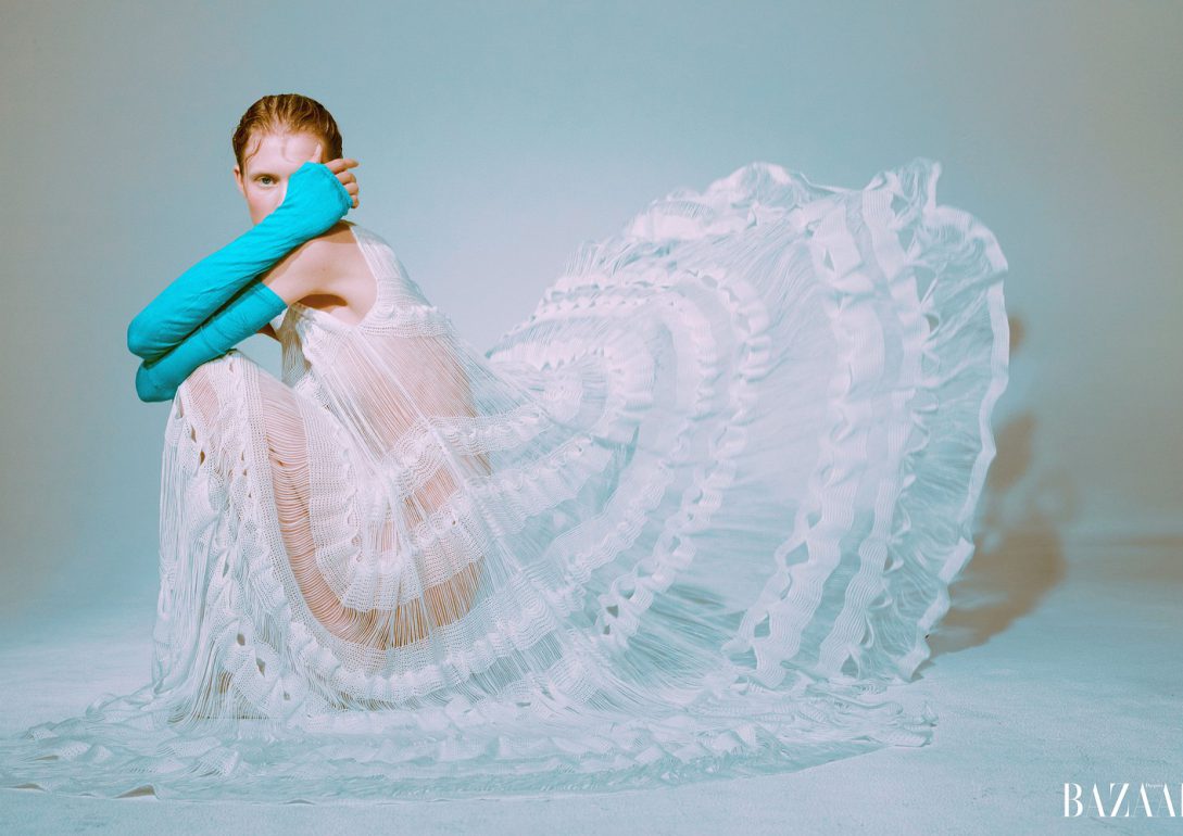 Karolina B book photo