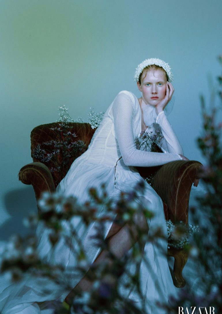 Karolina B book photo