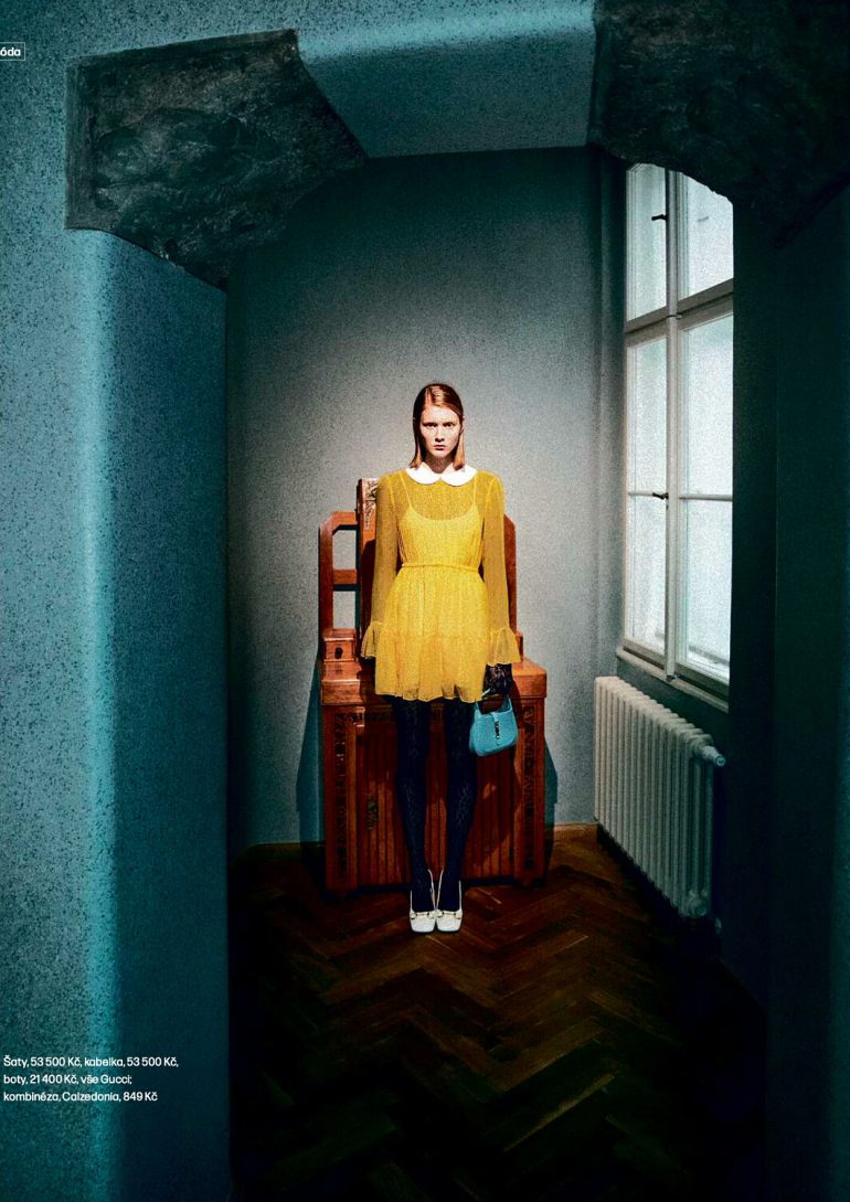 Karolina B book photo
