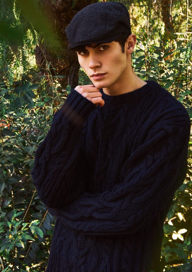 Diego Alvarez book photo