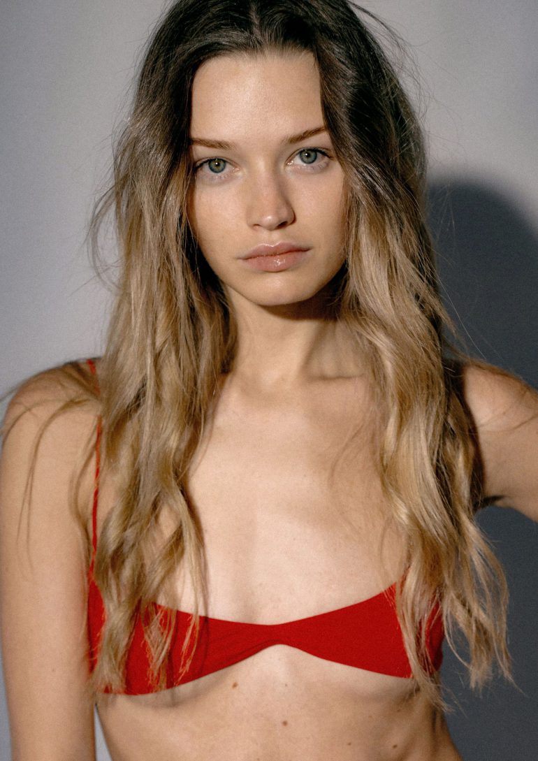 Karolina Drozd book photo