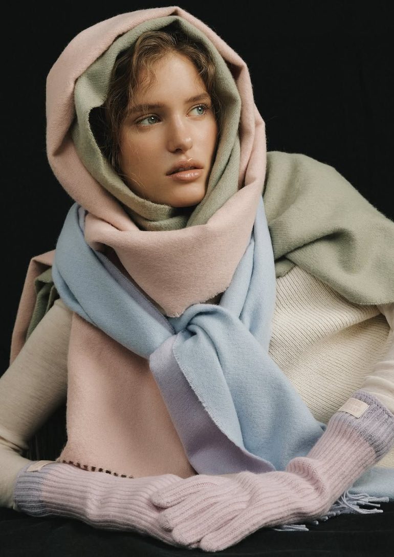 Taya Shpak book photo