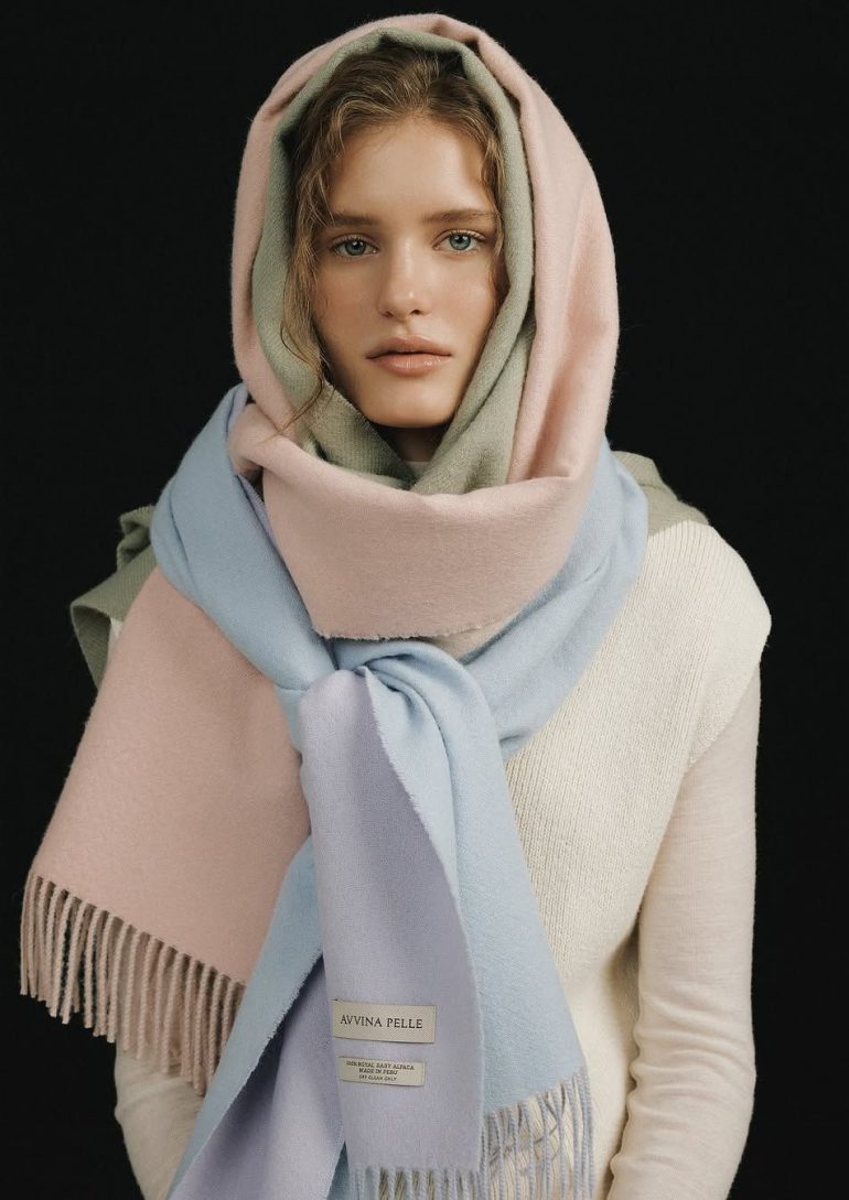 Taya Shpak book photo