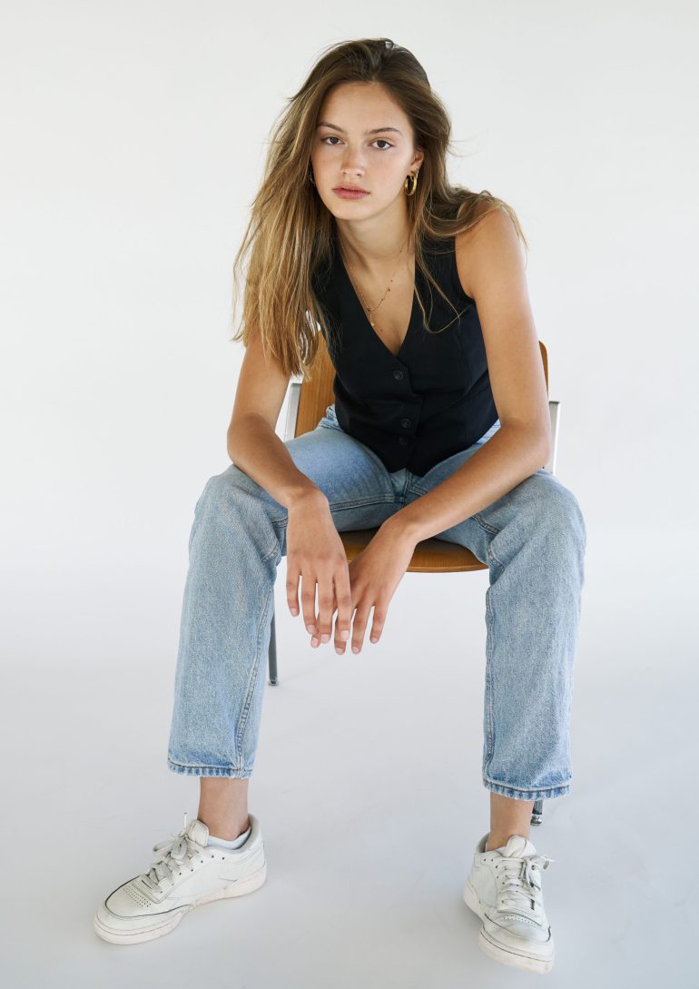Annelot Van Basten book photo
