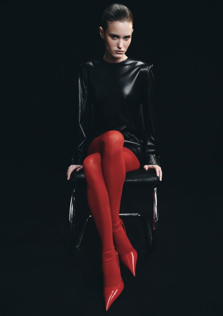 Taya Shpak book photo