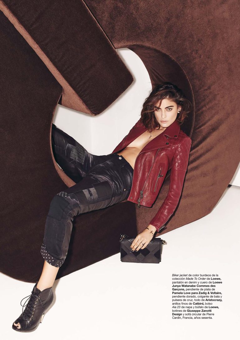 Alejandra Alonso book photo