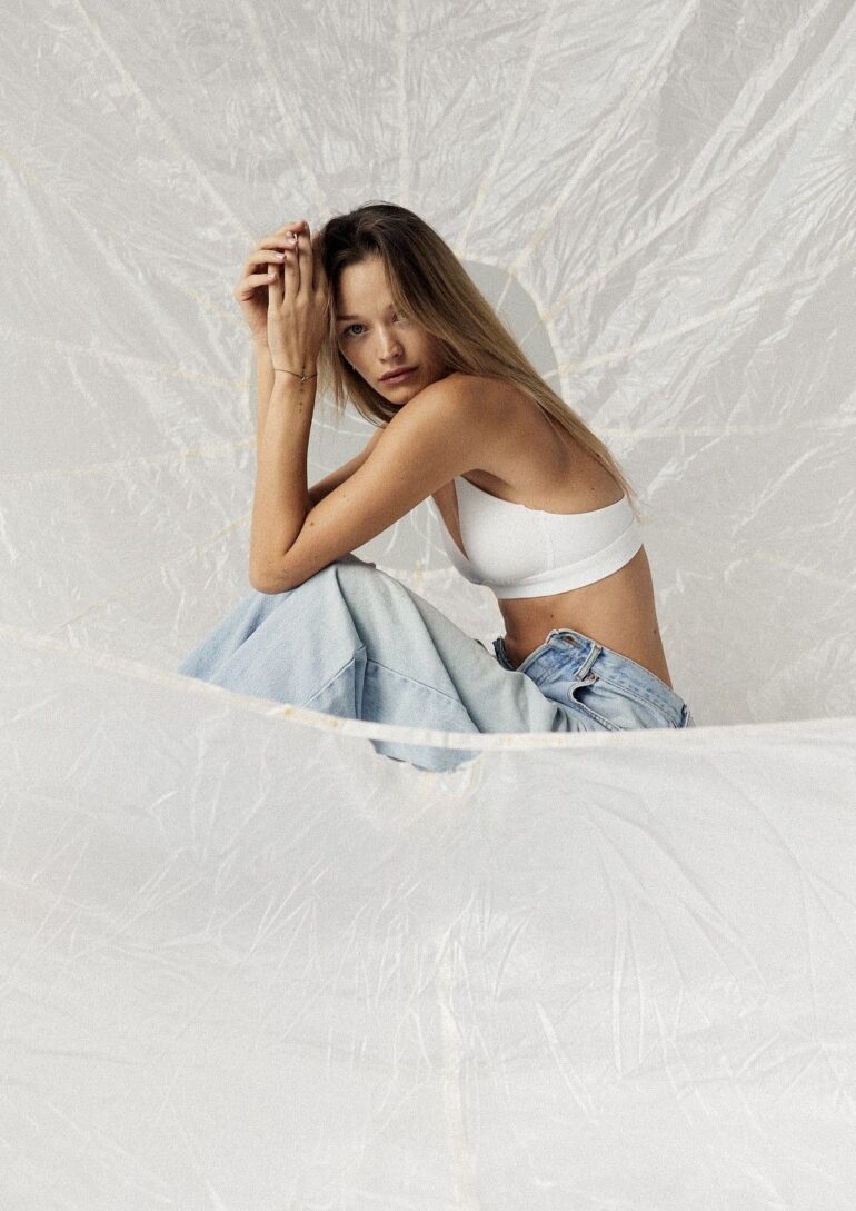 Karolina Drozd book photo
