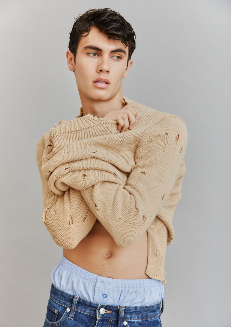 Diego Alvarez book photo