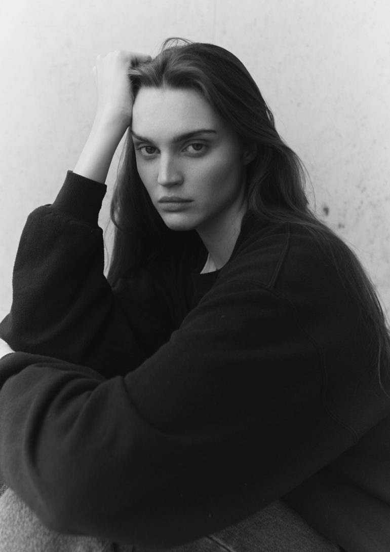 Liza Krementskaia book photo