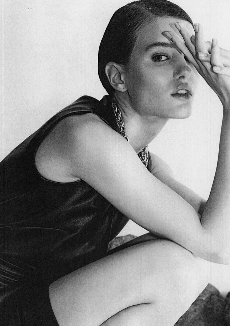 Taya Shpak book photo