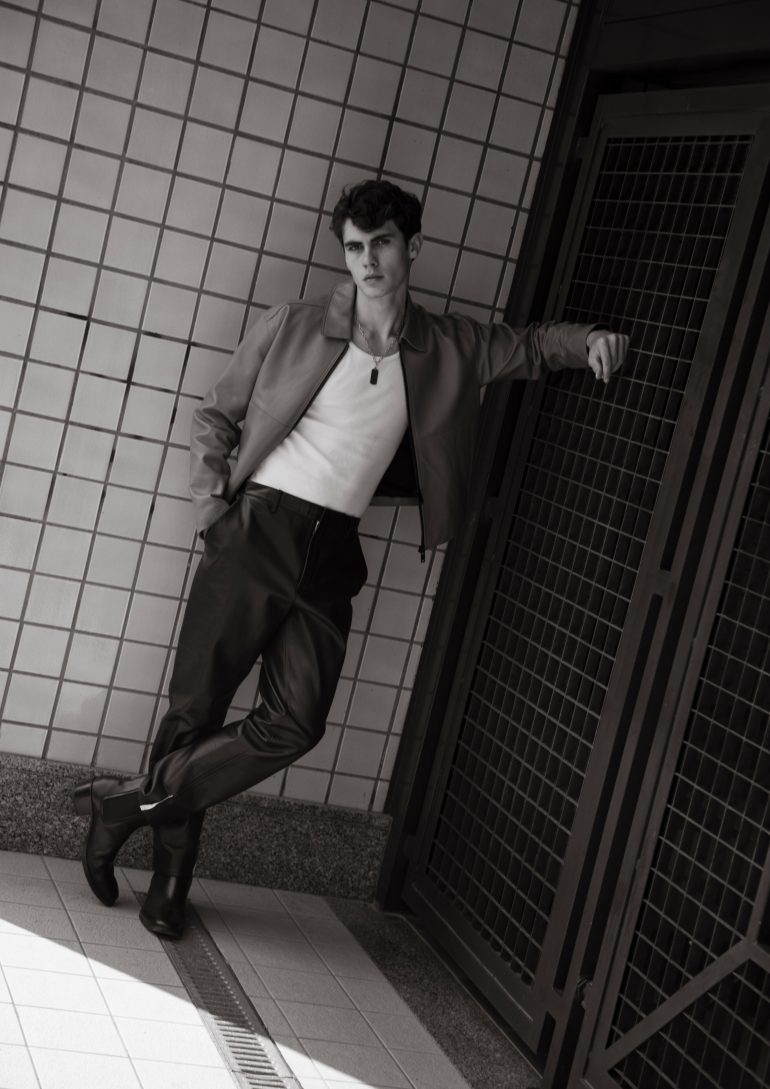 Diego Alvarez book photo