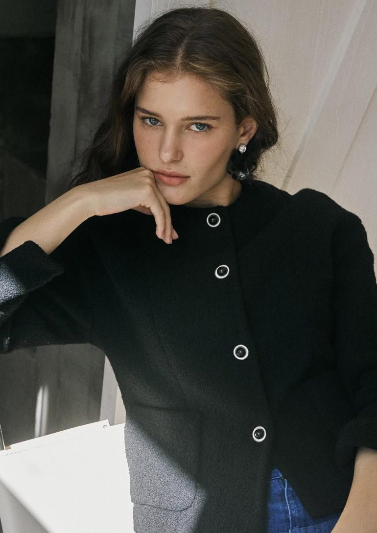 Taya Shpak book photo