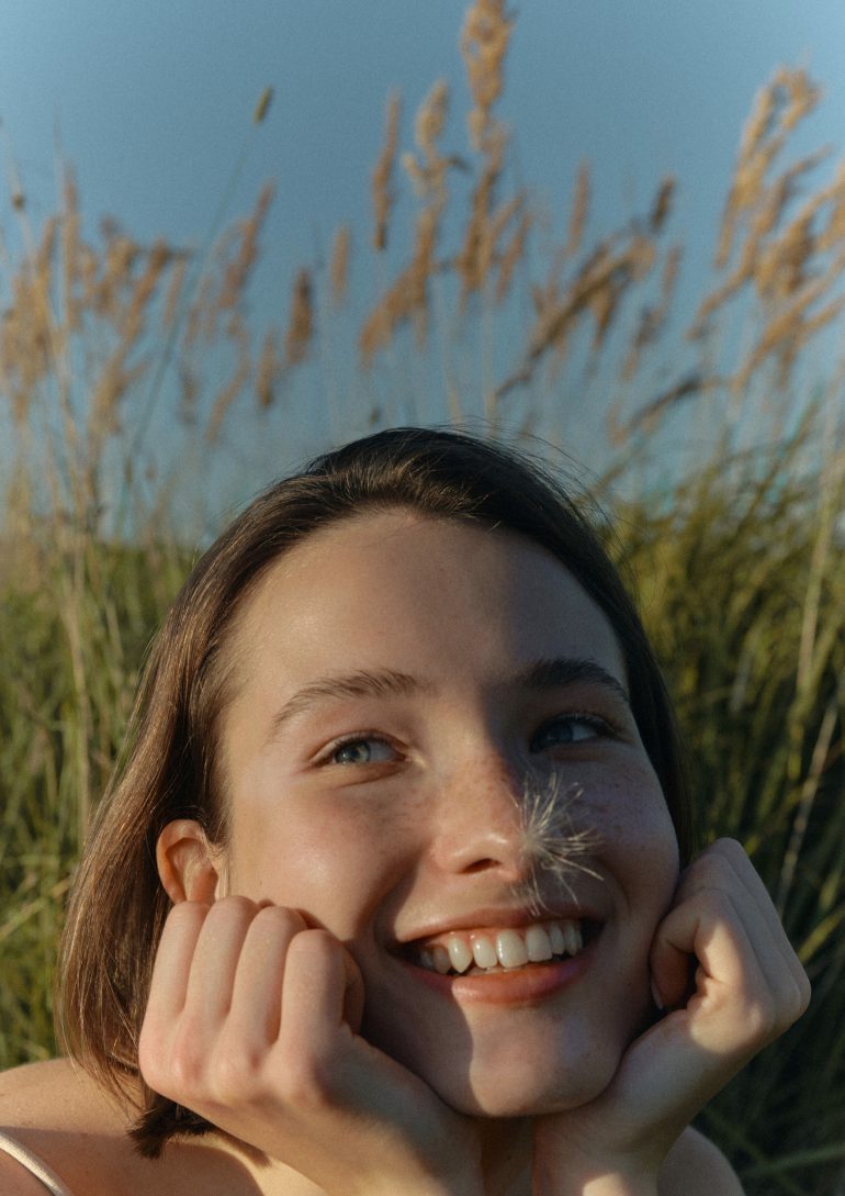Dash book photo