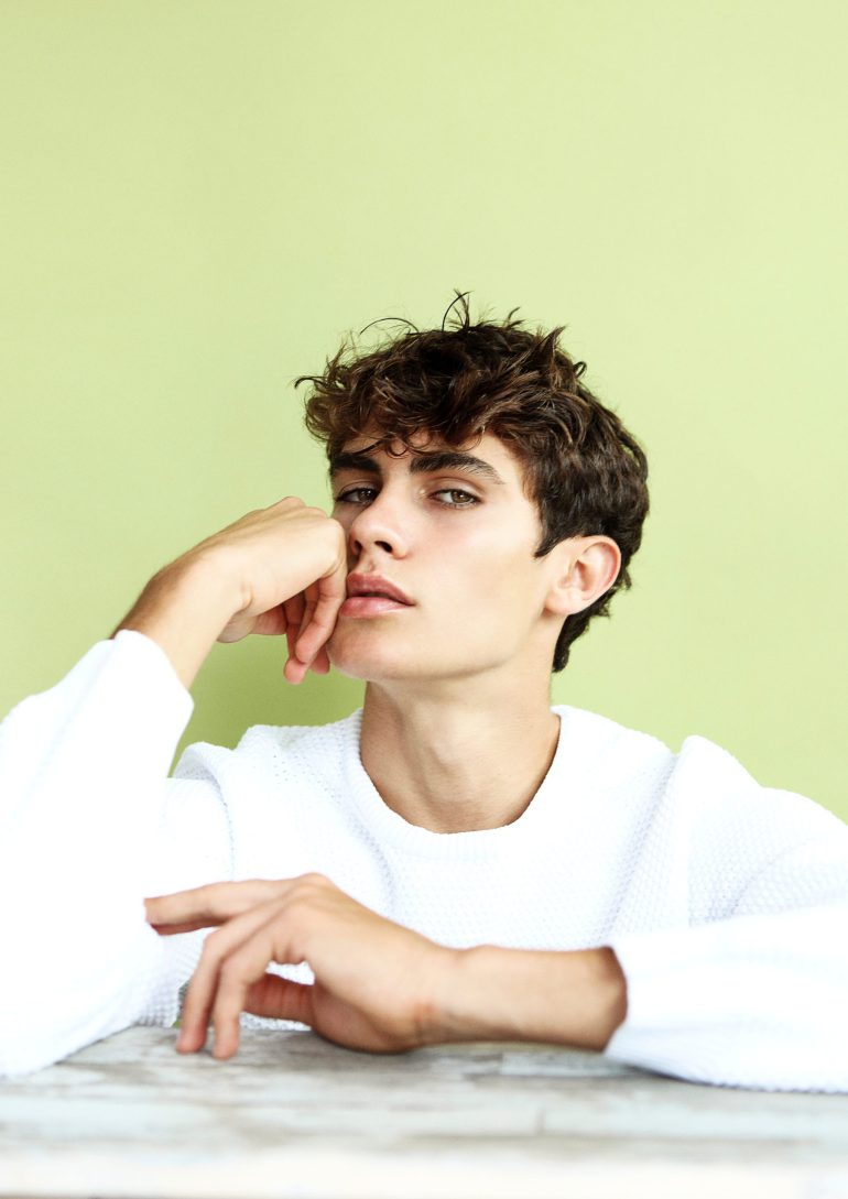 Diego Alvarez book photo