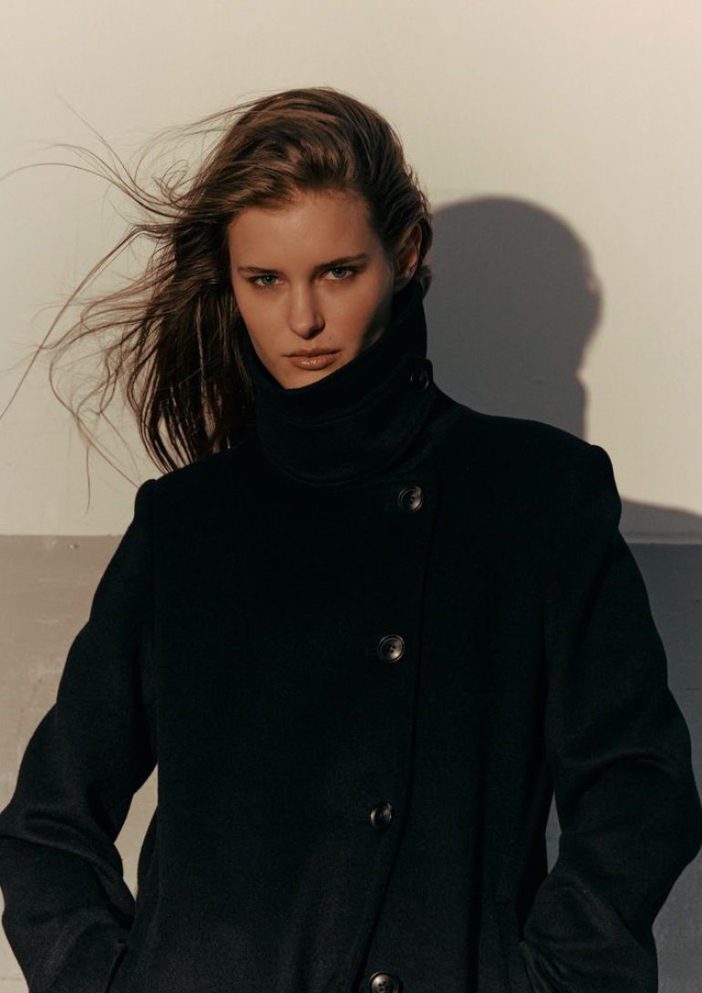 Taya Shpak book photo