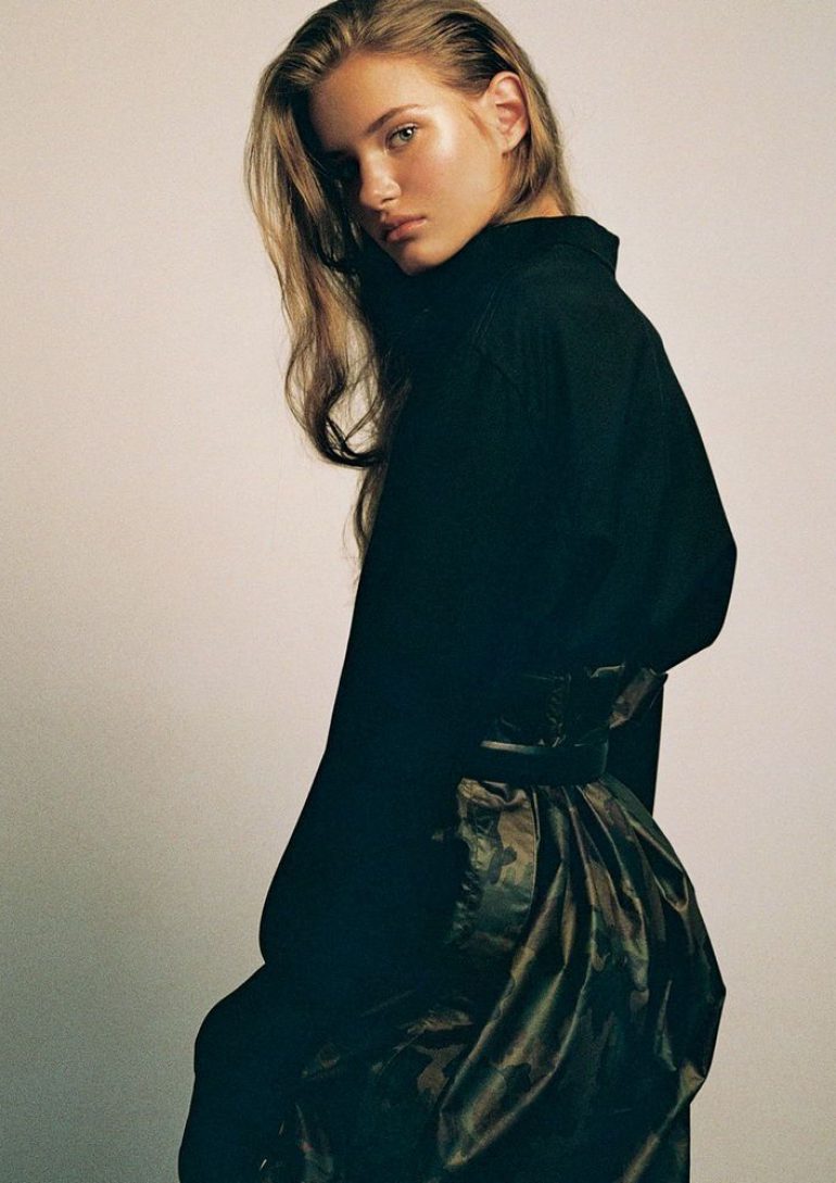 Taya Shpak book photo