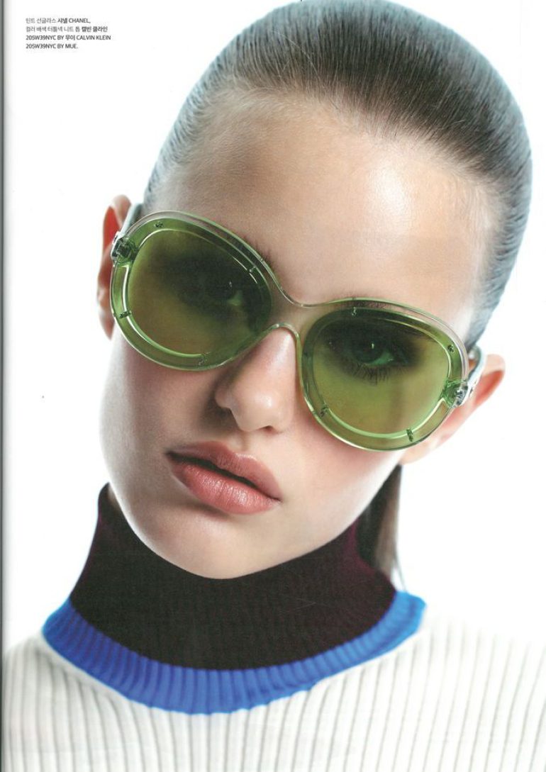 Taya Shpak book photo