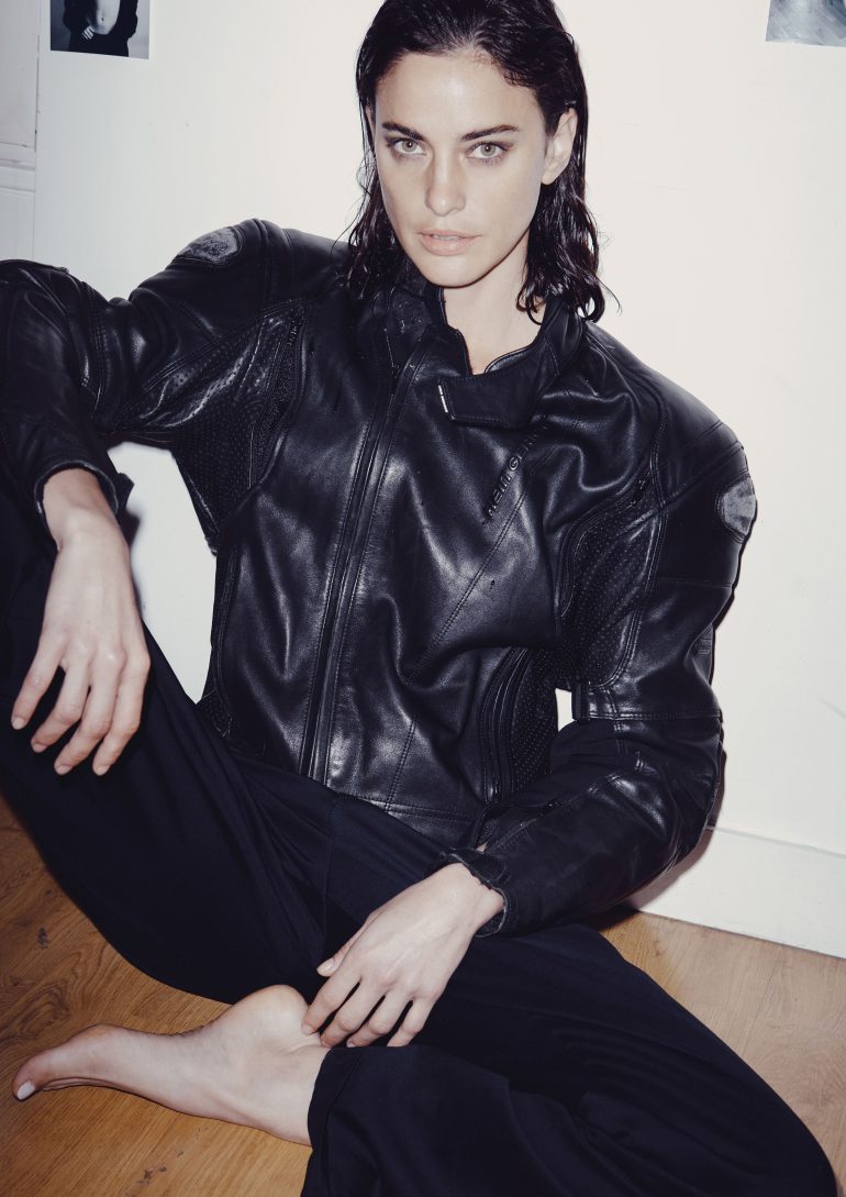 Alejandra Alonso book photo