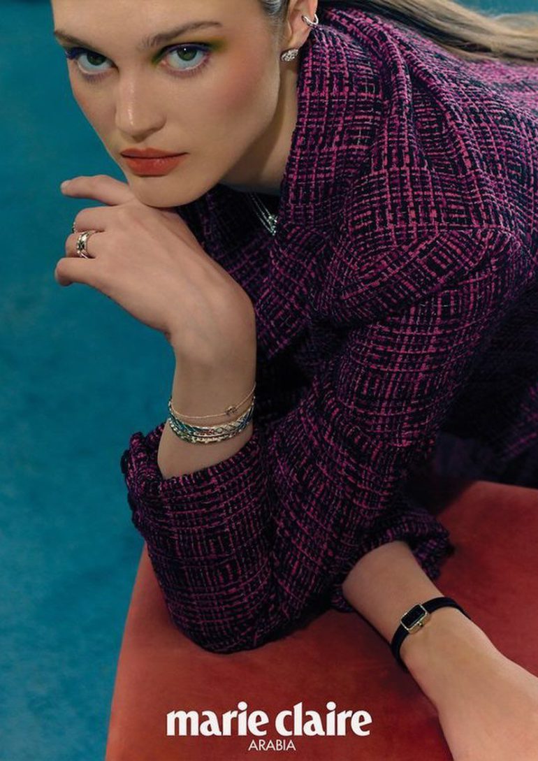 Liza Krementskaia book photo
