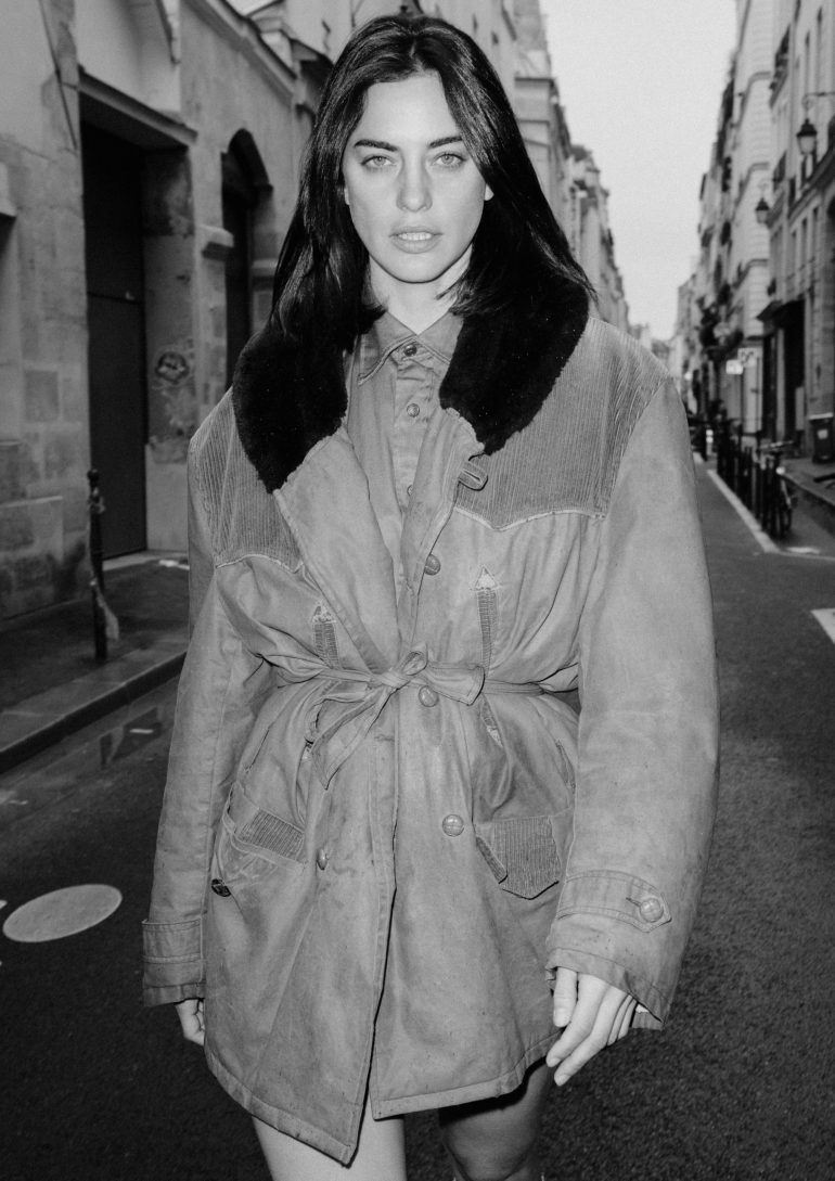 Alejandra Alonso book photo