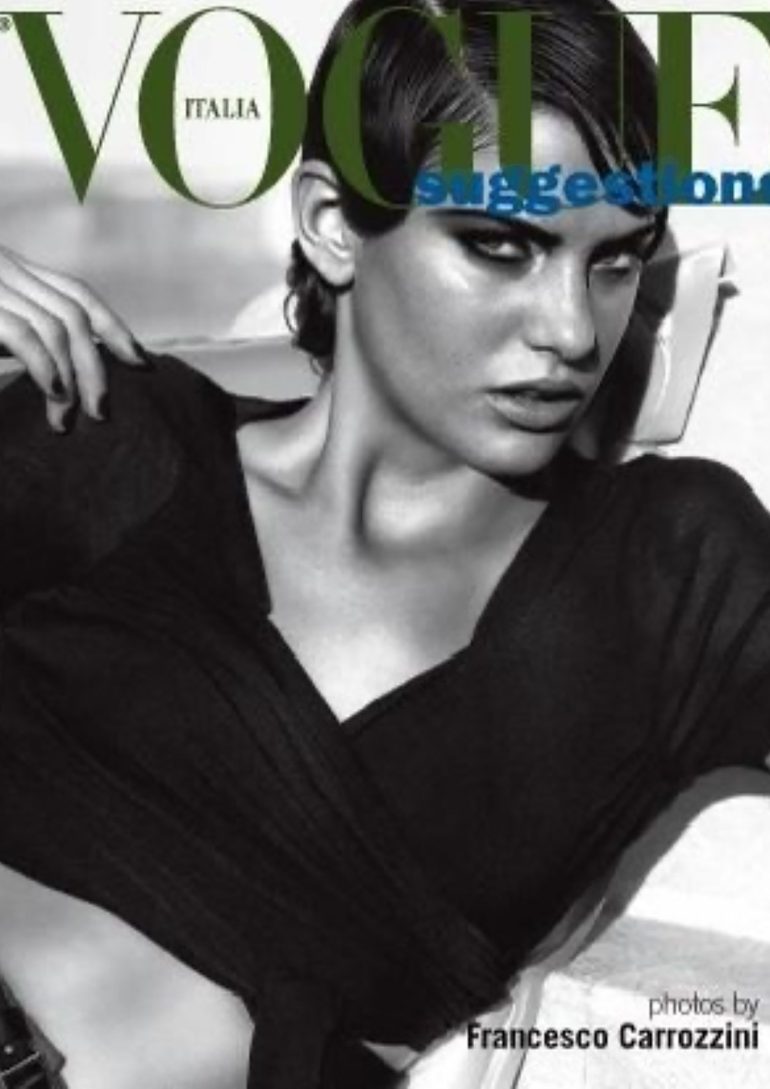 Alejandra Alonso book photo