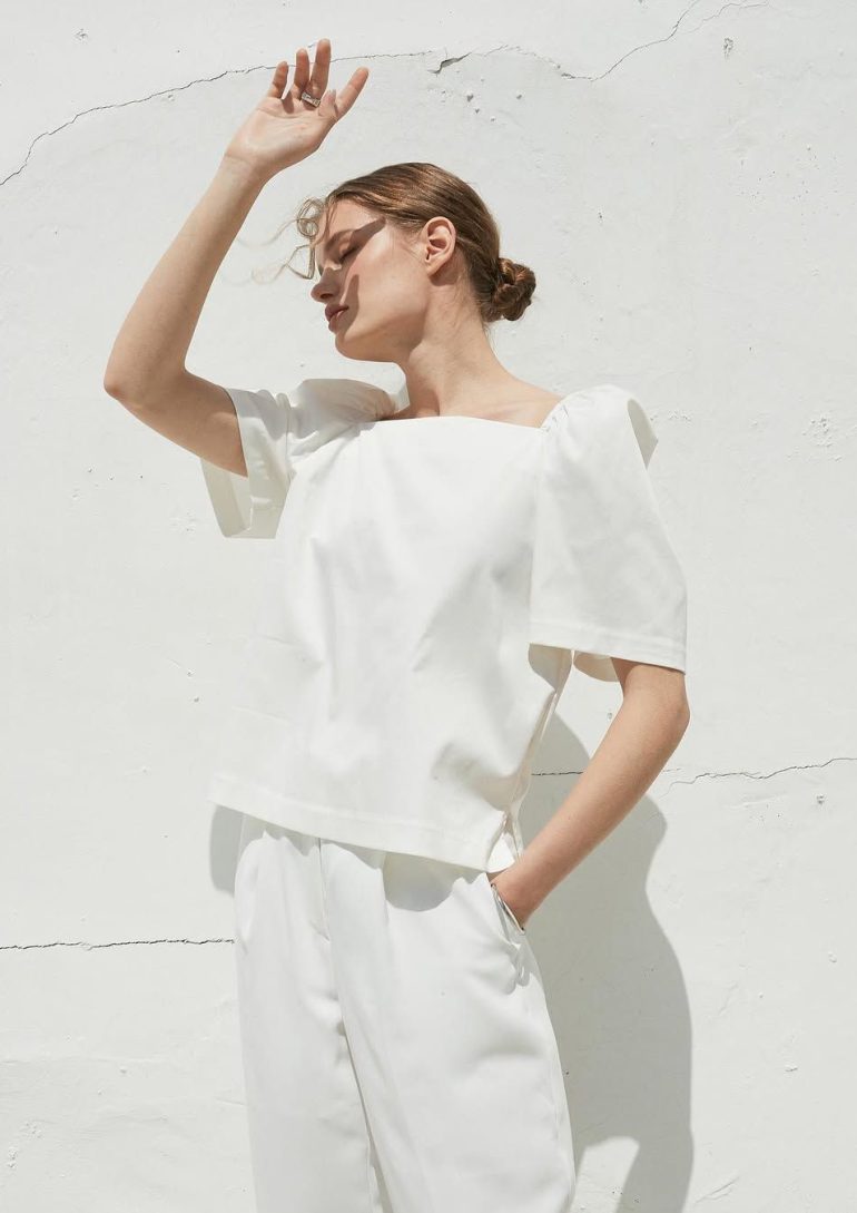 Taya Shpak book photo