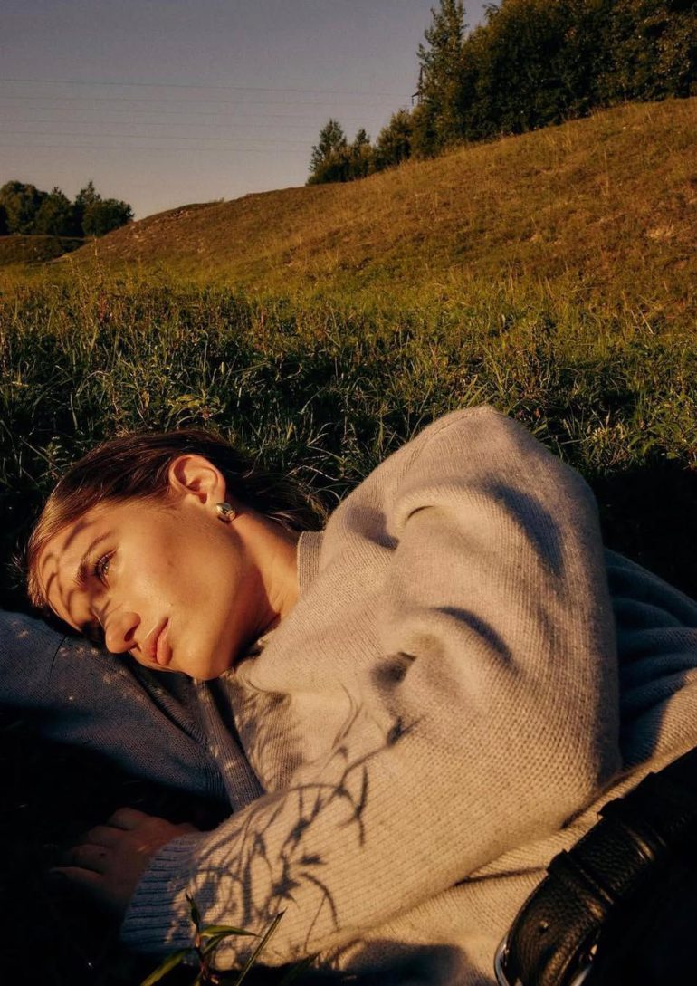 Taya Shpak book photo