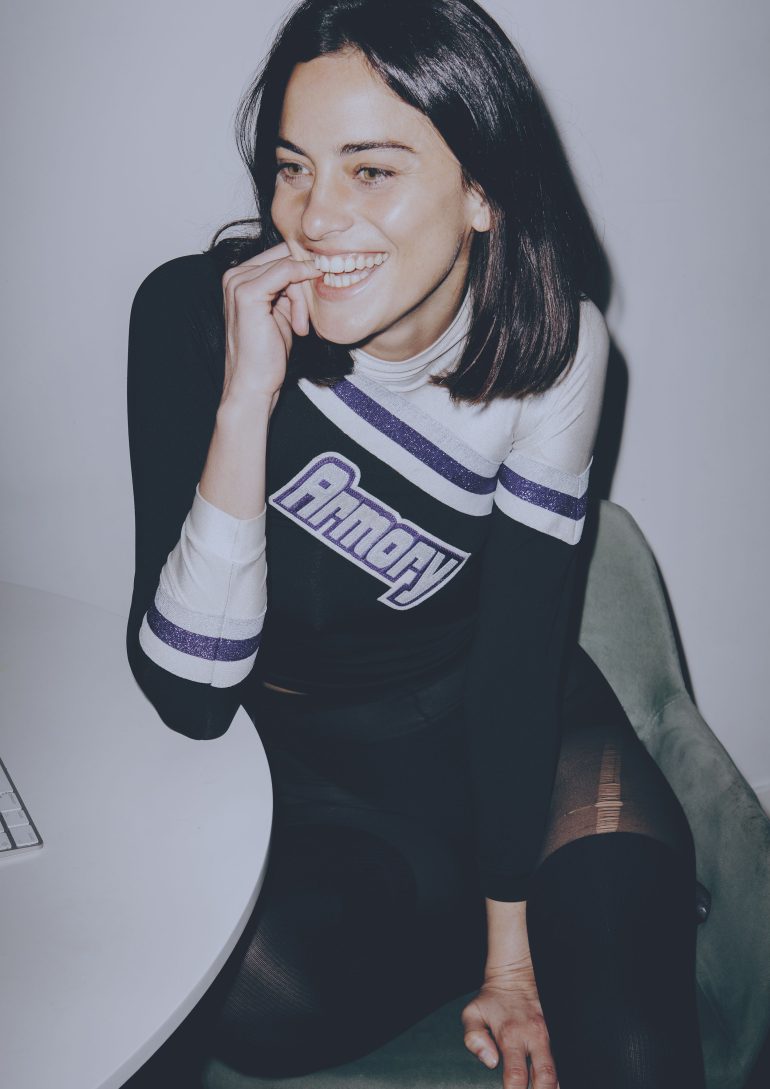 Alejandra Alonso book photo