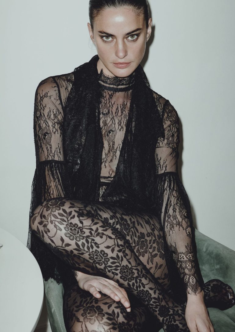 Alejandra Alonso book photo