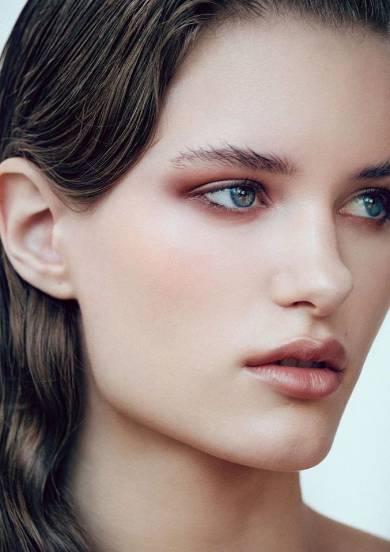 Taya Shpak book photo