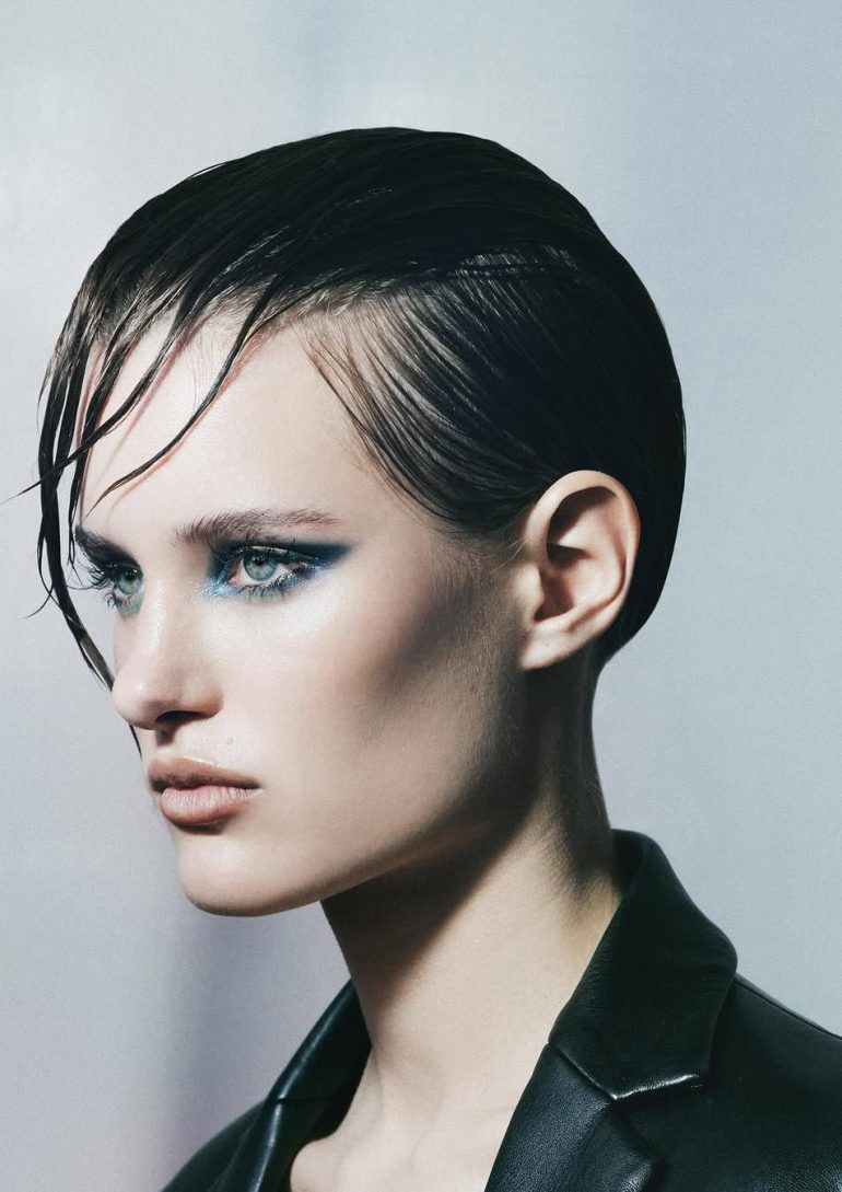 Taya Shpak book photo