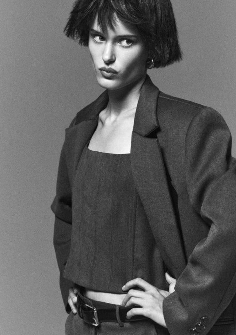 Taya Shpak book photo