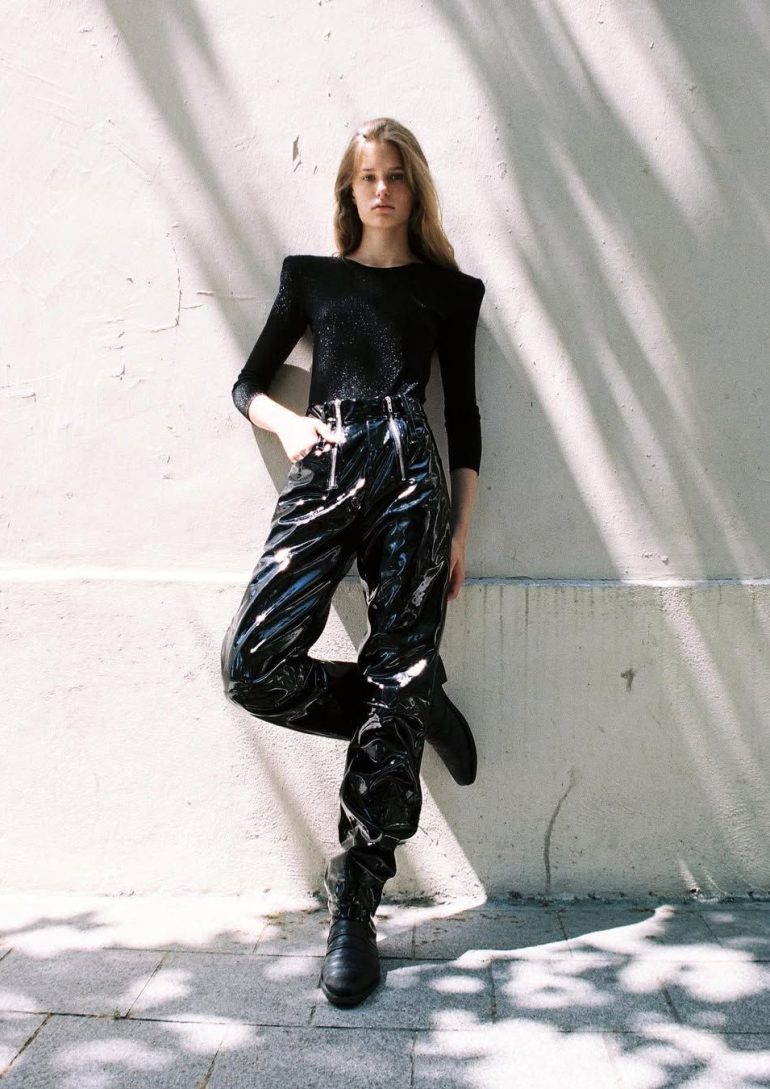 Taya Shpak book photo