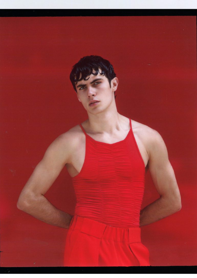 Diego Alvarez book photo