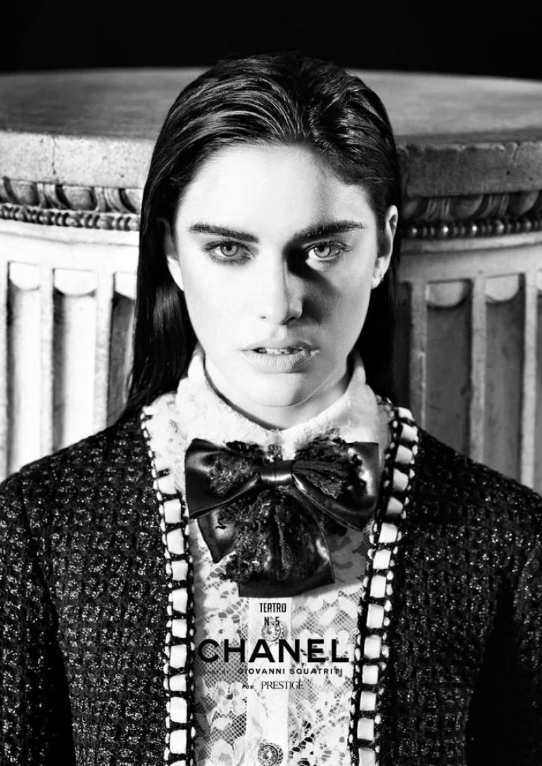 Alejandra Alonso book photo