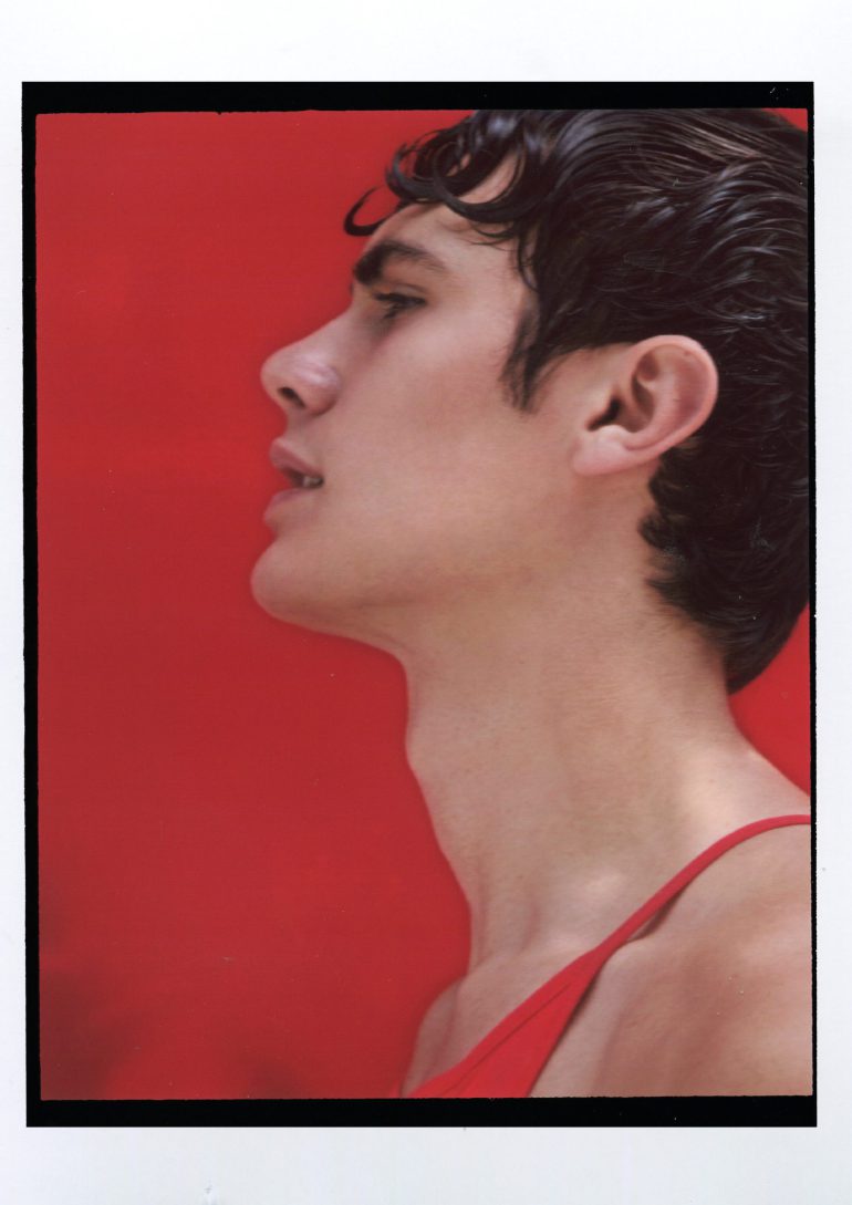 Diego Alvarez book photo