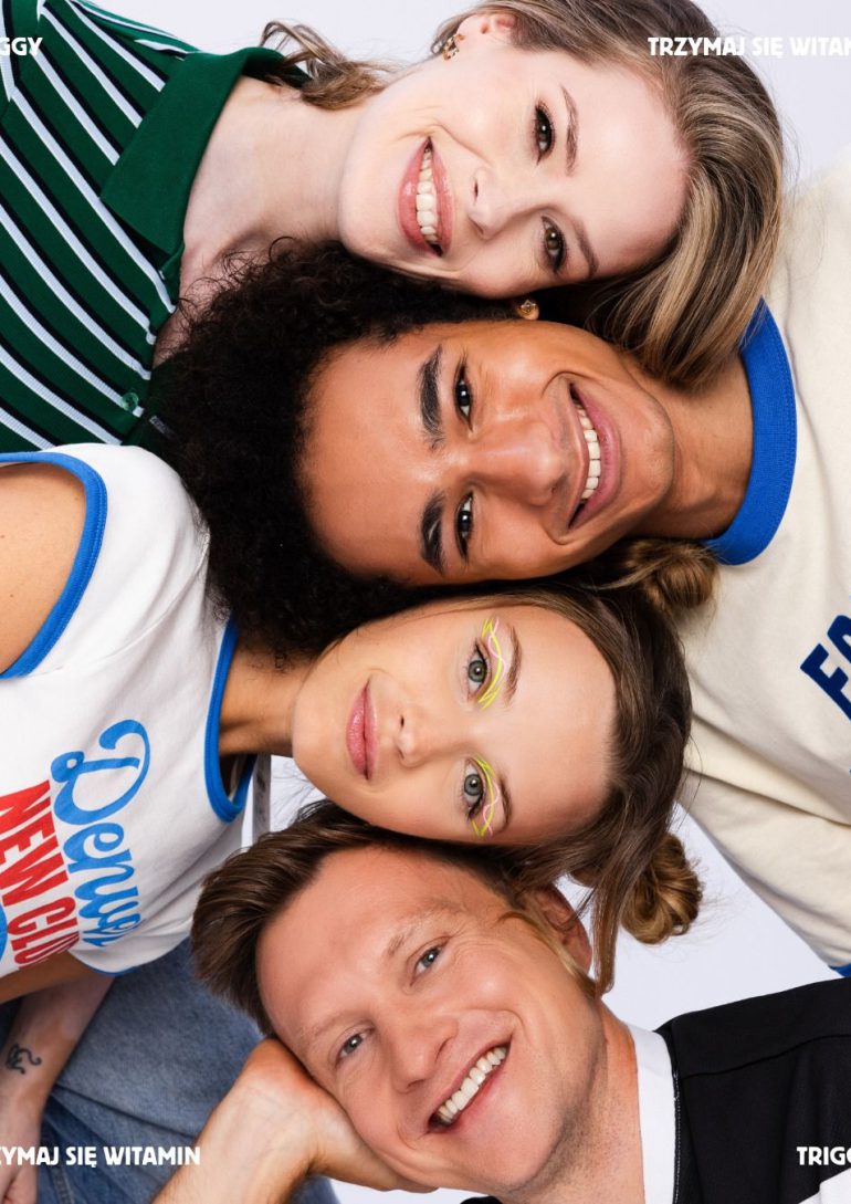 Karolina Drozd book photo