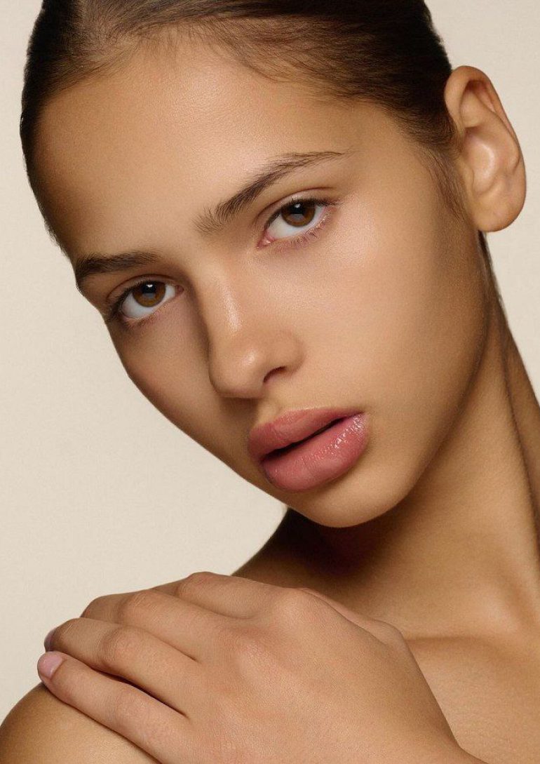 Enya Bamberger book photo