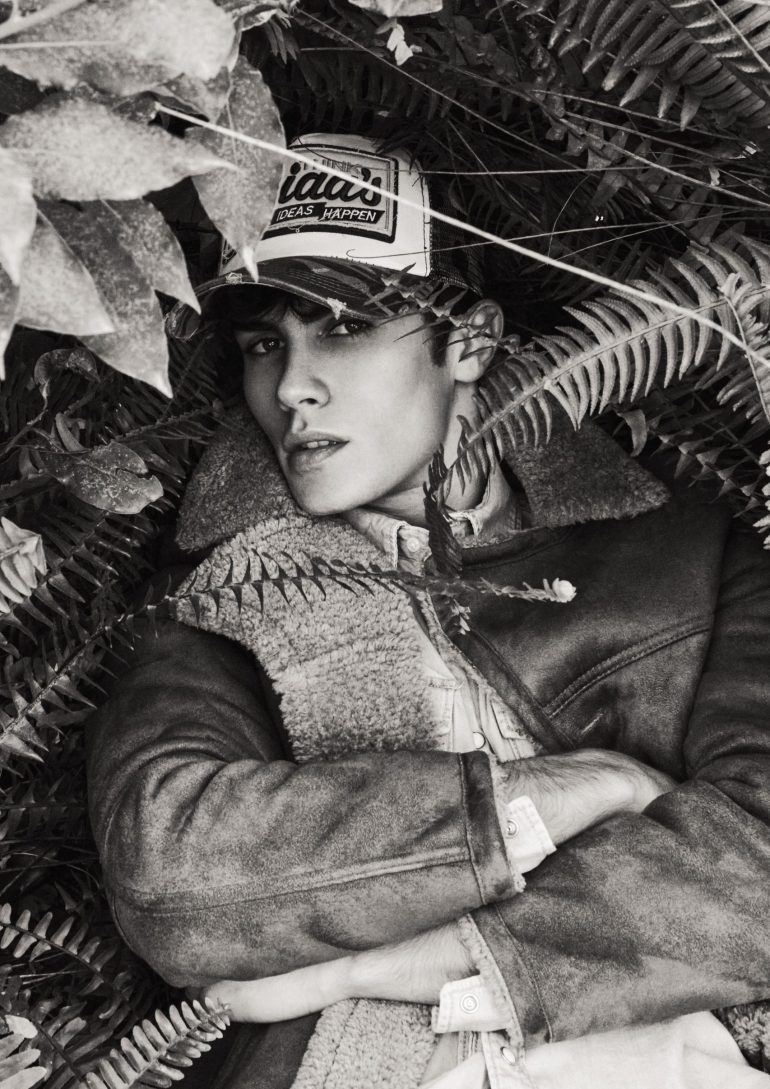 Diego Alvarez book photo