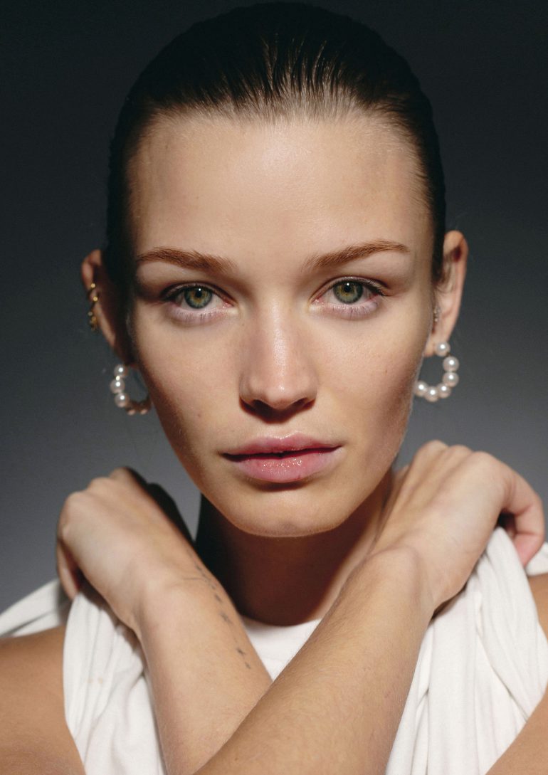 Karolina Drozd book photo