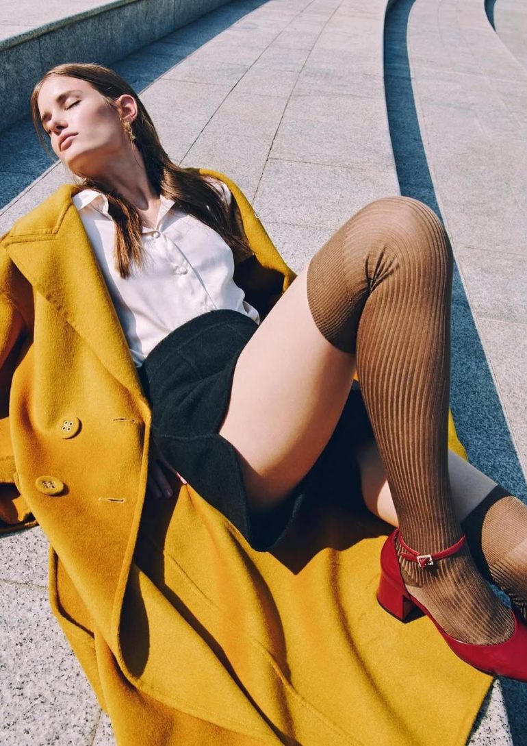 Taya Shpak book photo