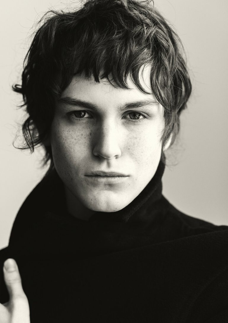 Sasha Marchenko book photo