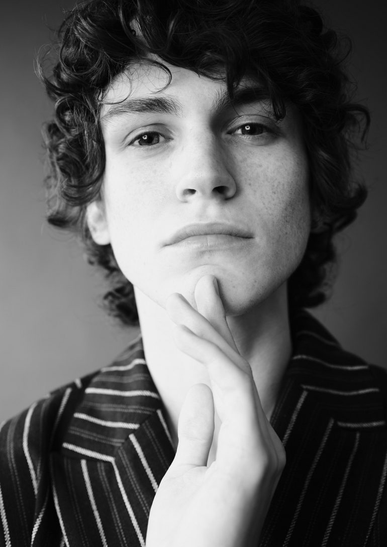 Sasha Marchenko book photo