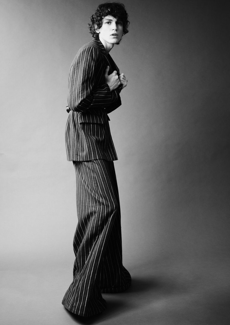 Sasha Marchenko book photo