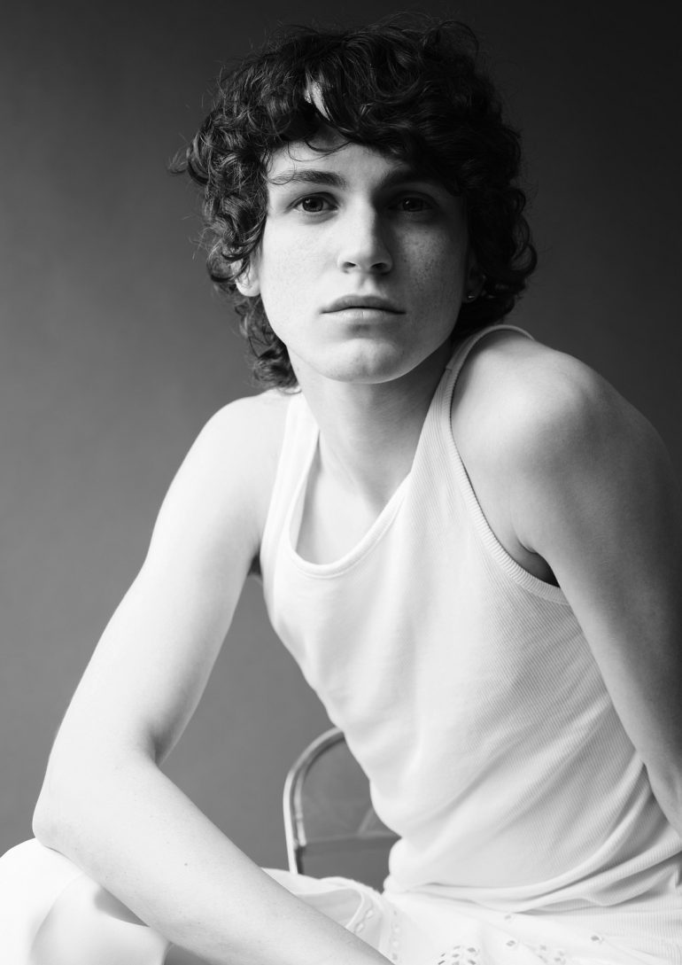 Sasha Marchenko book photo