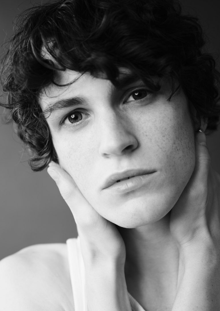 Sasha Marchenko book photo