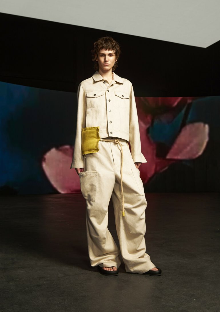 Sasha Marchenko book photo